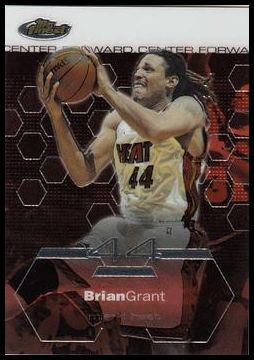 31 Brian Grant